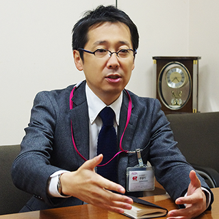 オリジン東秀株式会社