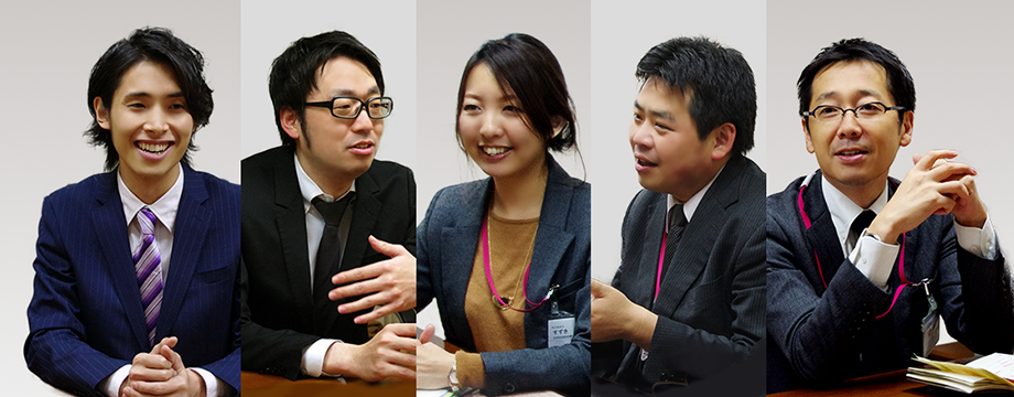 オリジン東秀株式会社