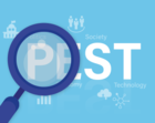 【図解】PEST分析： 戦略立案のための強力なツールの手順と実例