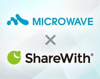 Sharewithとは？特徴と機能 ー企業サイトへの導入増クラウドCMS！ー