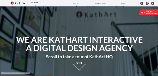 【KathArt】