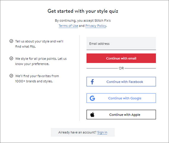 【EC事例】海外ECの成功から学ぶべき未来とは?『Stitch Fix』編