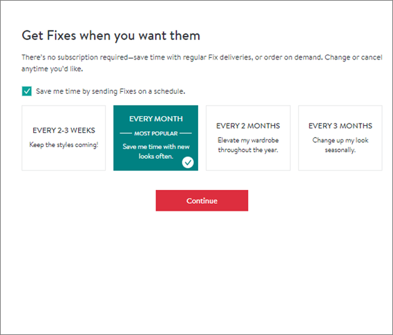 【EC事例】海外ECの成功から学ぶべき未来とは?『Stitch Fix』編
