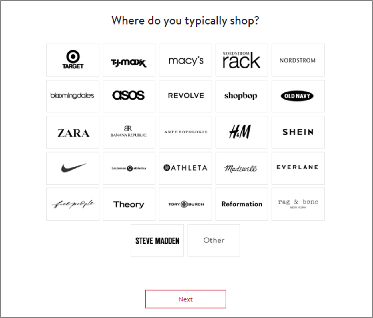 【EC事例】海外ECの成功から学ぶべき未来とは?『Stitch Fix』編
