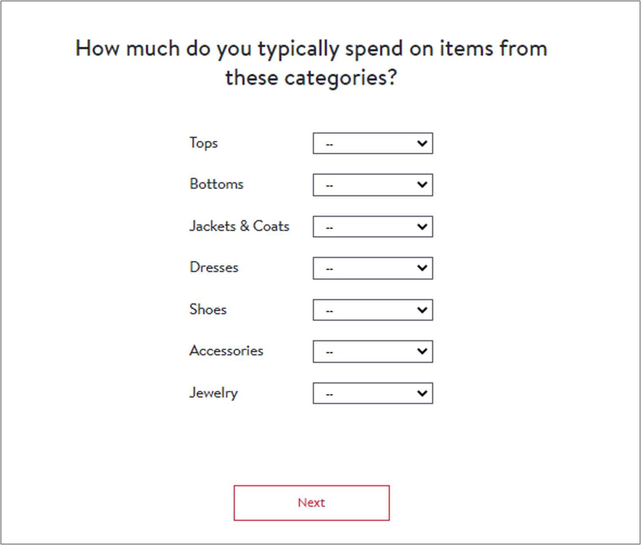 【EC事例】海外ECの成功から学ぶべき未来とは?『Stitch Fix』編
