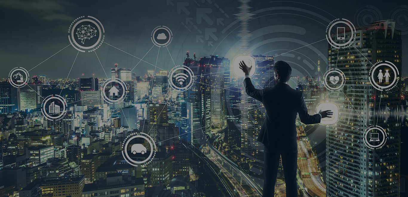 デジタルトランスフォーメーションとは何か。