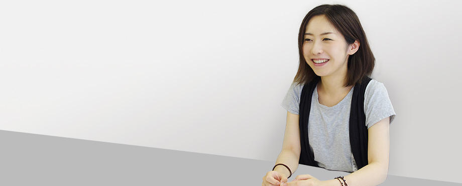 リアルなニーズと実現性に基づいた説得力のあるUIを
