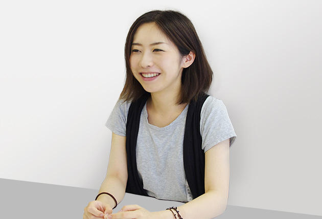 UIデザイナー 新卒採用 20代 メンバー