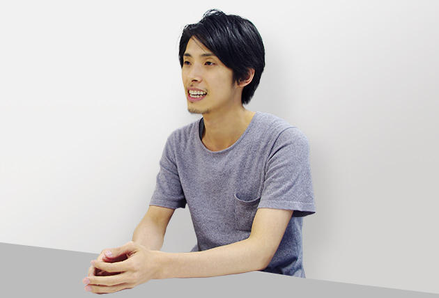 ディレクター 新卒採用 20代 リーダー