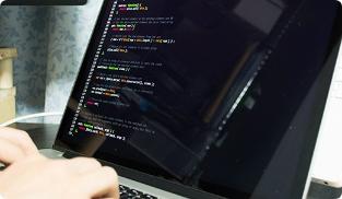 Webサイト制作